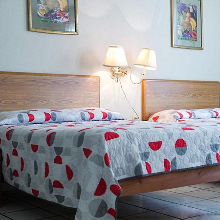 Hotel La Huerta Río Verde Екстериор снимка