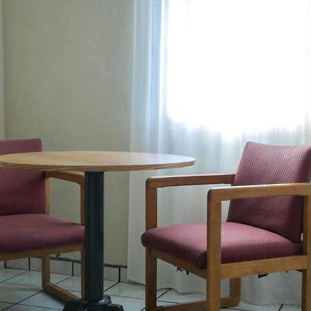 Hotel La Huerta Río Verde Екстериор снимка