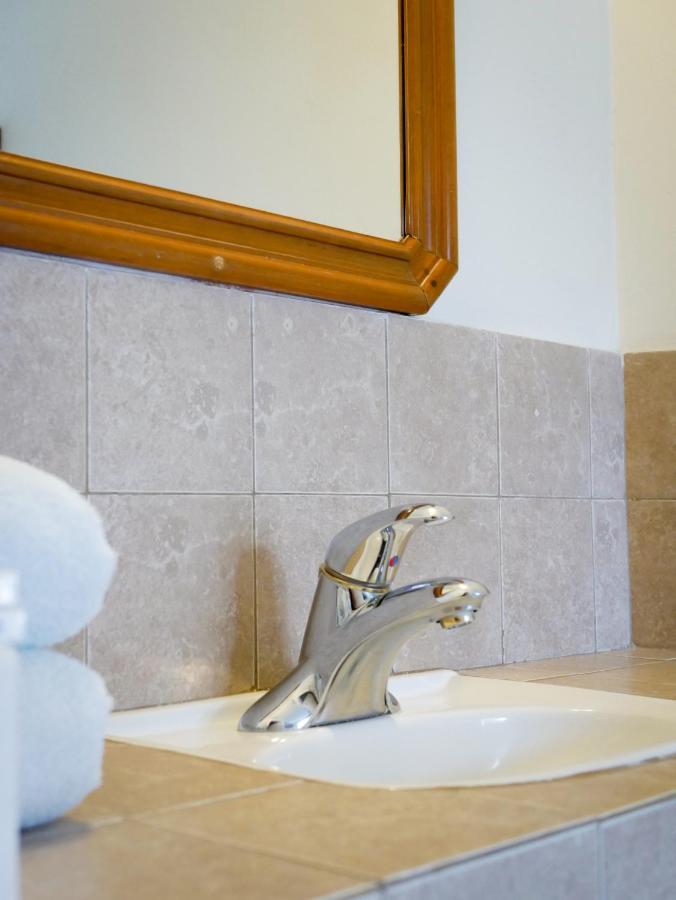 Hotel La Huerta Río Verde Екстериор снимка