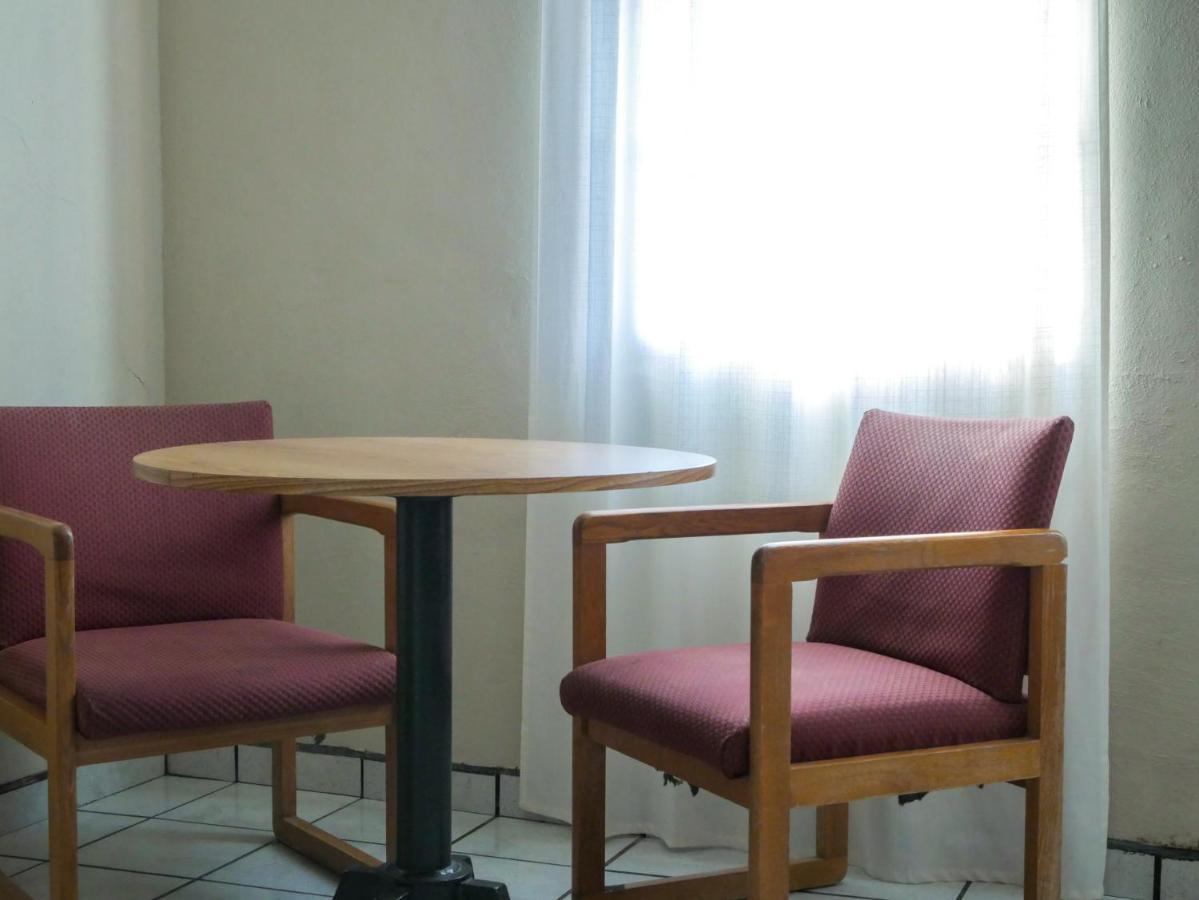 Hotel La Huerta Río Verde Екстериор снимка