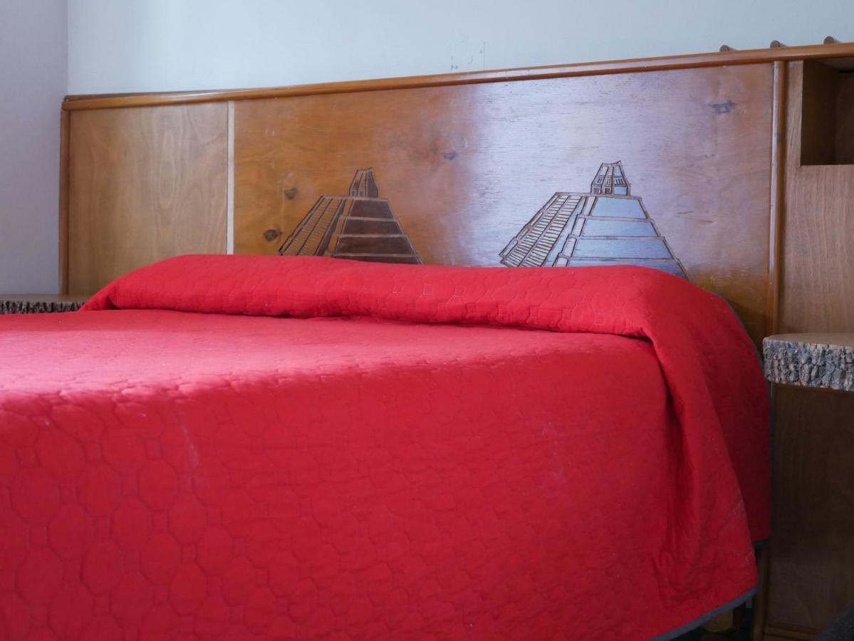 Hotel La Huerta Río Verde Екстериор снимка