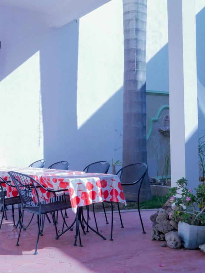 Hotel La Huerta Río Verde Екстериор снимка