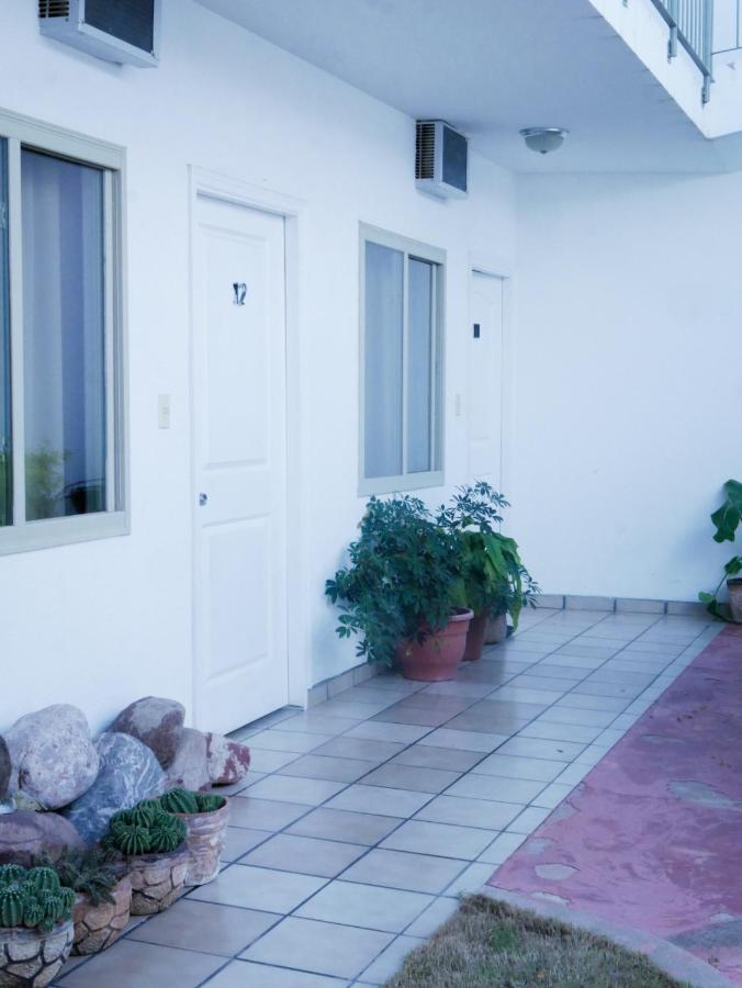 Hotel La Huerta Río Verde Екстериор снимка