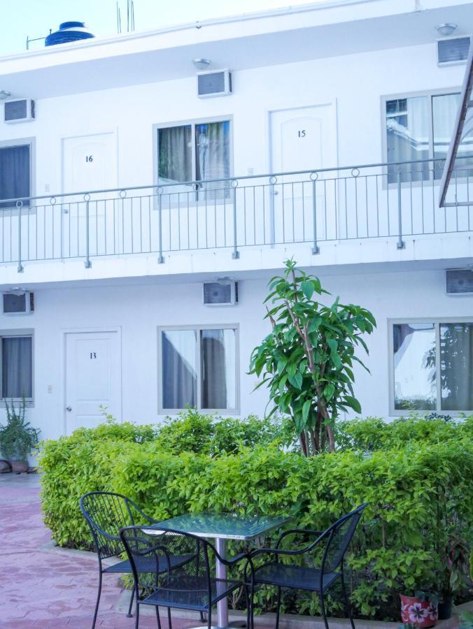 Hotel La Huerta Río Verde Екстериор снимка