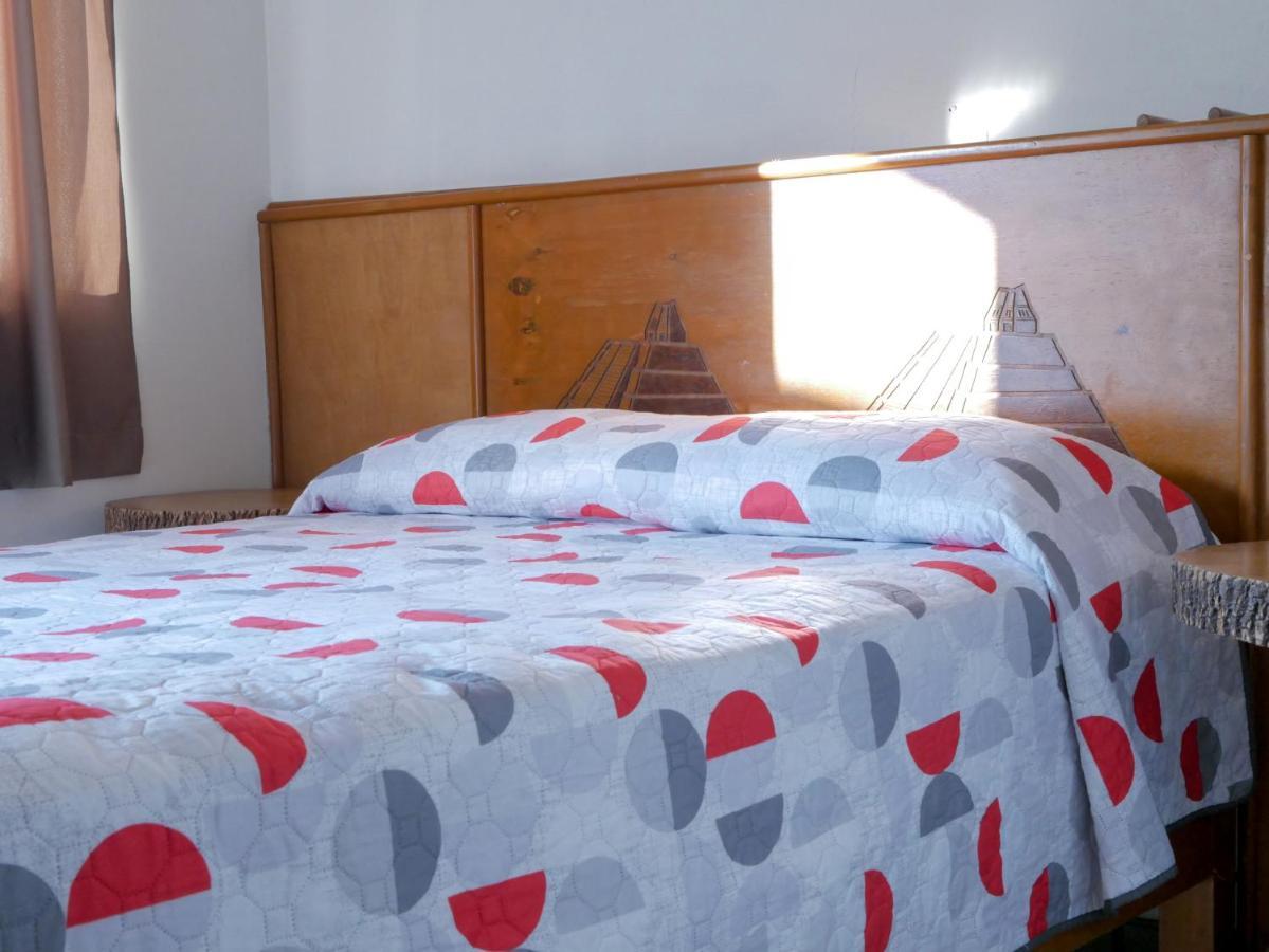 Hotel La Huerta Río Verde Екстериор снимка